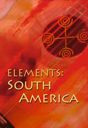 Big Fish Audio Elements: South America